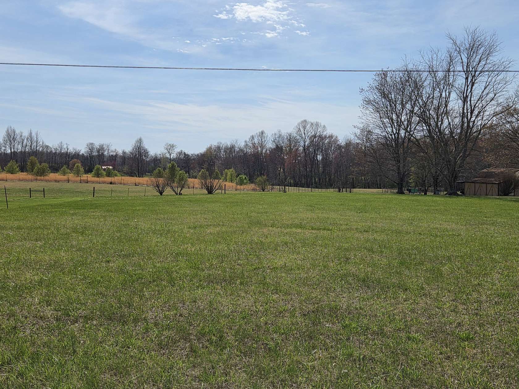 1.5 Acres of Residential Land for Sale in Sparta, Tennessee