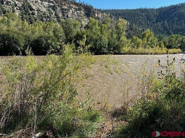 2 Acres of Land for Sale in Pagosa Springs, Colorado
