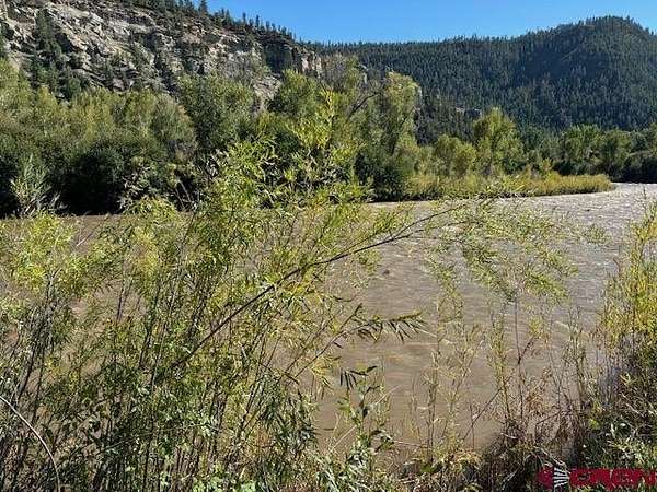 2 Acres of Land for Sale in Pagosa Springs, Colorado