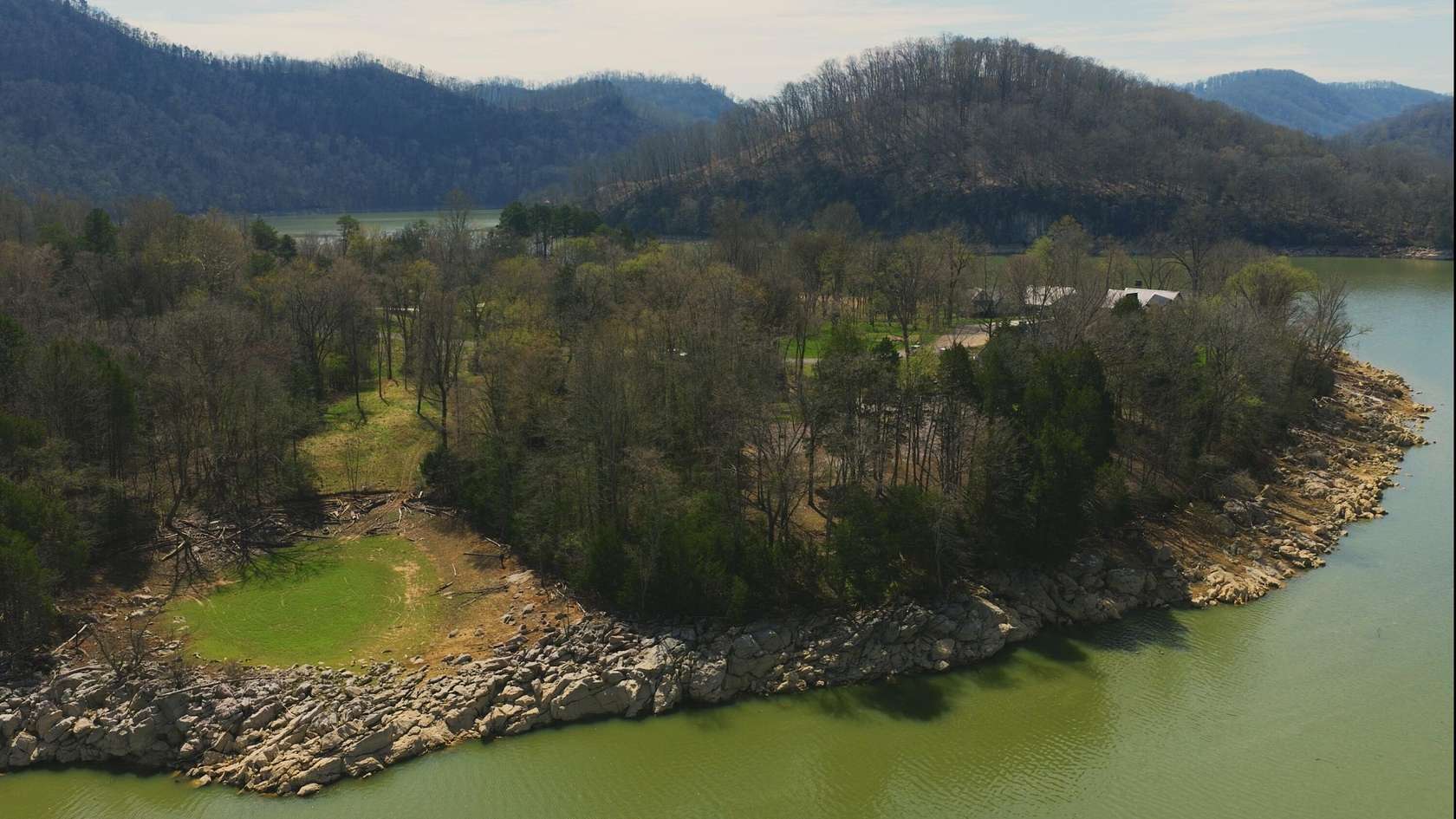 1 Acre of Residential Land for Sale in Whitesburg, Tennessee
