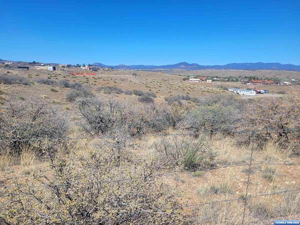 6 Acres of Land for Sale in Silver City, New Mexico