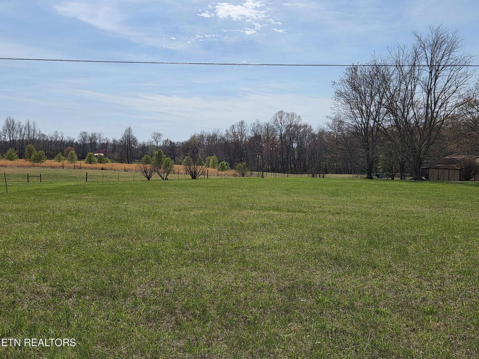 1.5 Acres of Residential Land for Sale in Sparta, Tennessee