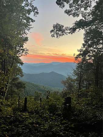 32.6 Acres of Recreational & Residential Land for Sale in Scaly Mountain, North Carolina