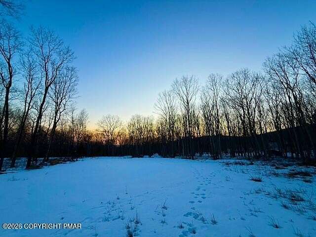 4.29 Acres of Residential Land for Sale in Stroudsburg, Pennsylvania