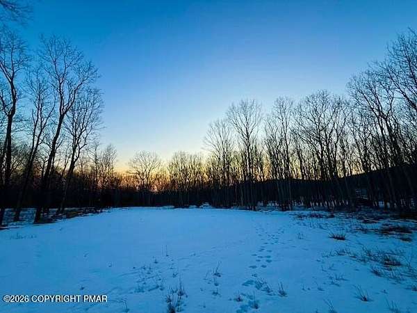 4.29 Acres of Residential Land for Sale in Stroudsburg, Pennsylvania