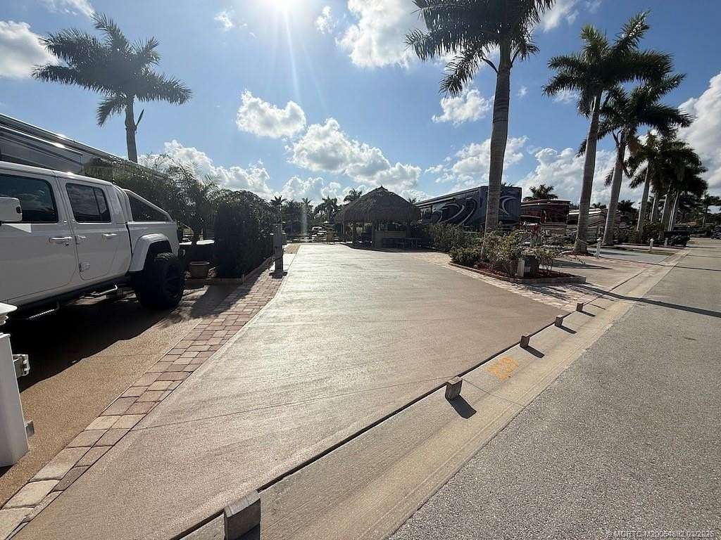 0.06 Acres of Land for Sale in Port St. Lucie, Florida