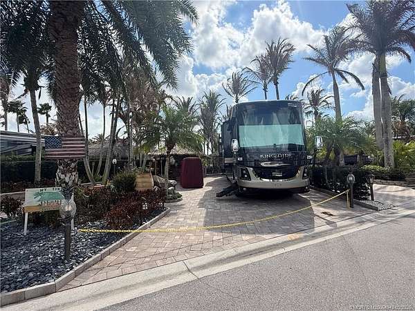 0.08 Acres of Land for Sale in Port St. Lucie, Florida