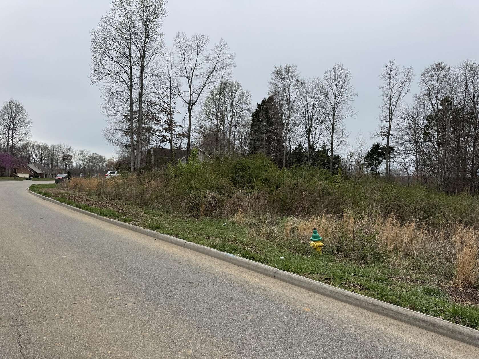 1.12 Acres of Residential Land for Sale in Athens, Tennessee