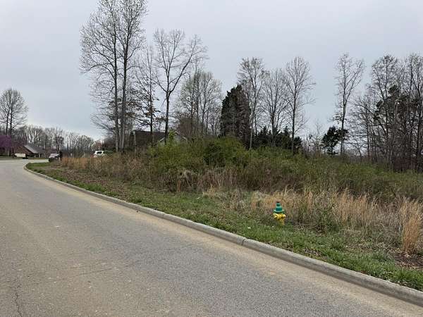 1.12 Acres of Residential Land for Sale in Athens, Tennessee