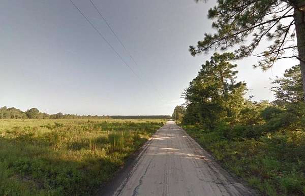 8.75 Acres of Residential Land for Sale in Live Oak, Florida