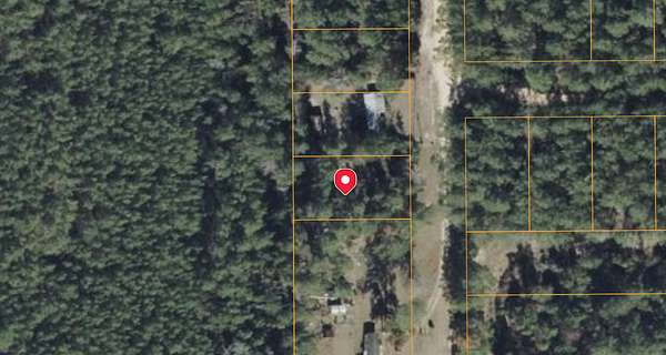 0.24 Acres of Residential Land for Sale in Interlachen, Florida