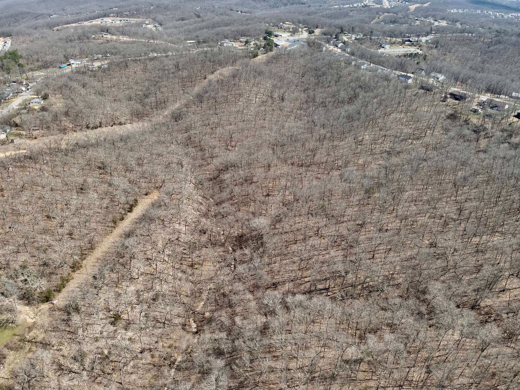 40 Acres of Recreational & Residential Land for Sale in St. Robert, Missouri