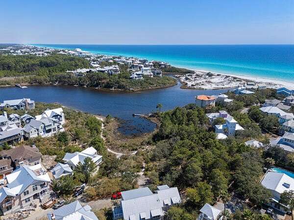 0.15 Acres of Residential Land for Sale in Santa Rosa Beach, Florida
