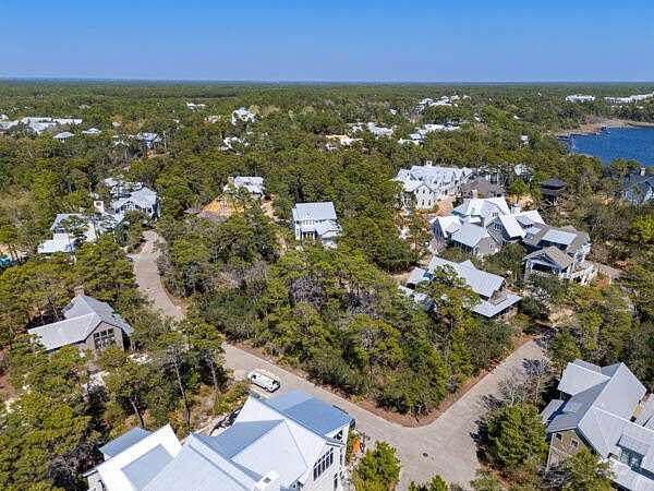 0.15 Acres of Residential Land for Sale in Santa Rosa Beach, Florida