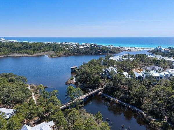 0.15 Acres of Residential Land for Sale in Santa Rosa Beach, Florida