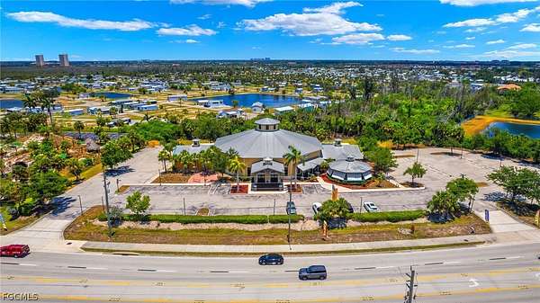 3.5 Acres of Commercial Land for Sale in Fort Myers Beach, Florida