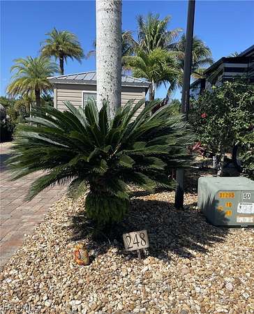 0.07 Acres of Land for Sale in Fort Myers, Florida