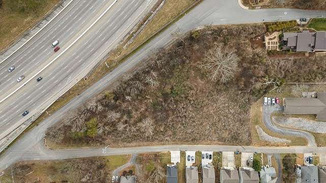 0.32 Acres of Residential Land for Sale in Chattanooga, Tennessee