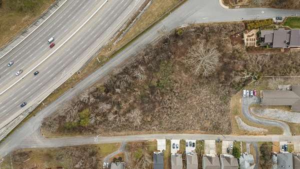 0.32 Acres of Residential Land for Sale in Chattanooga, Tennessee