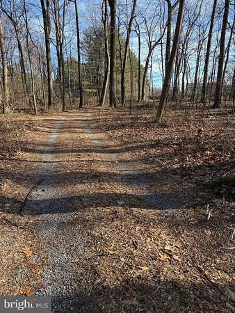 7.59 Acres of Residential Land for Sale in Knoxville, Maryland
