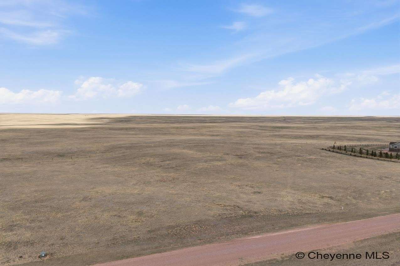 8.17 Acres of Residential Land for Sale in Cheyenne, Wyoming