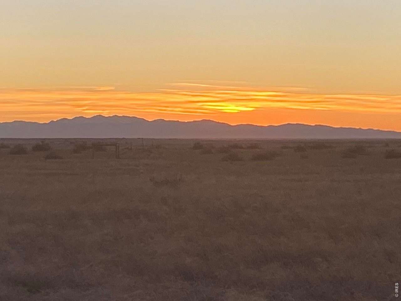 35 Acres of Land for Sale in Briggsdale, Colorado