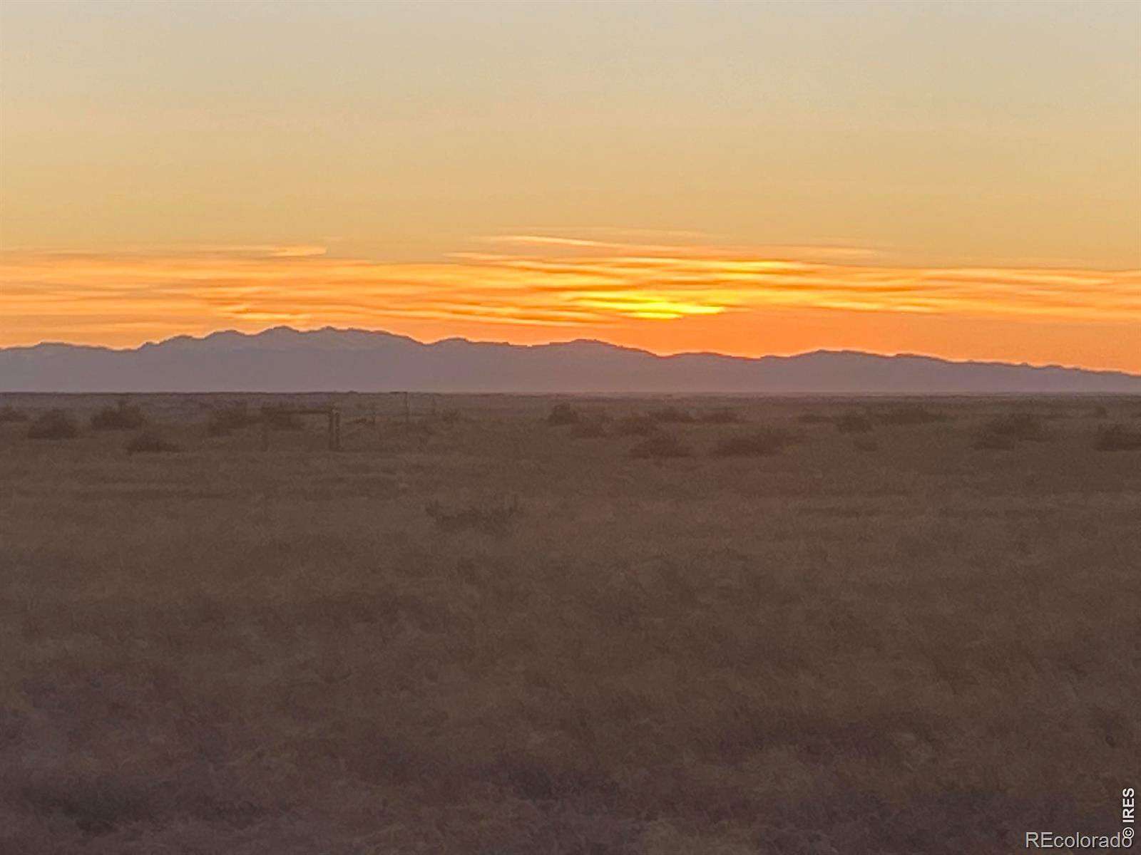 35 Acres of Land for Sale in Briggsdale, Colorado