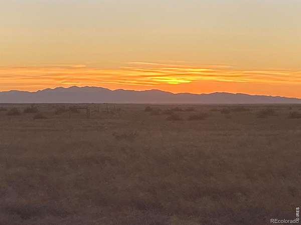 35 Acres of Land for Sale in Briggsdale, Colorado