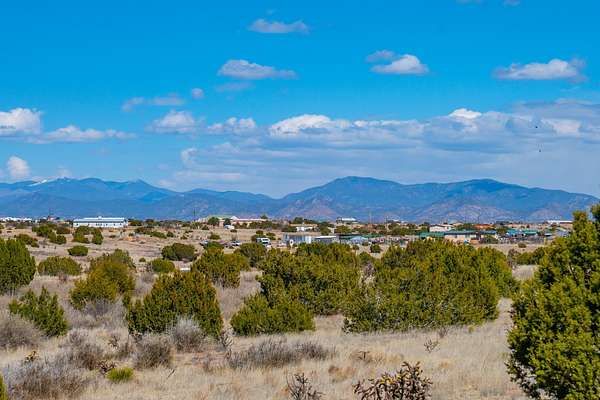 3.75 Acres of Residential Land for Sale in Santa Fe, New Mexico