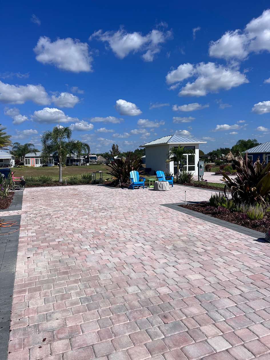 0.09 Acres of Residential Land for Sale in Polk City, Florida