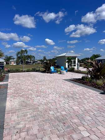 0.09 Acres of Residential Land for Sale in Polk City, Florida