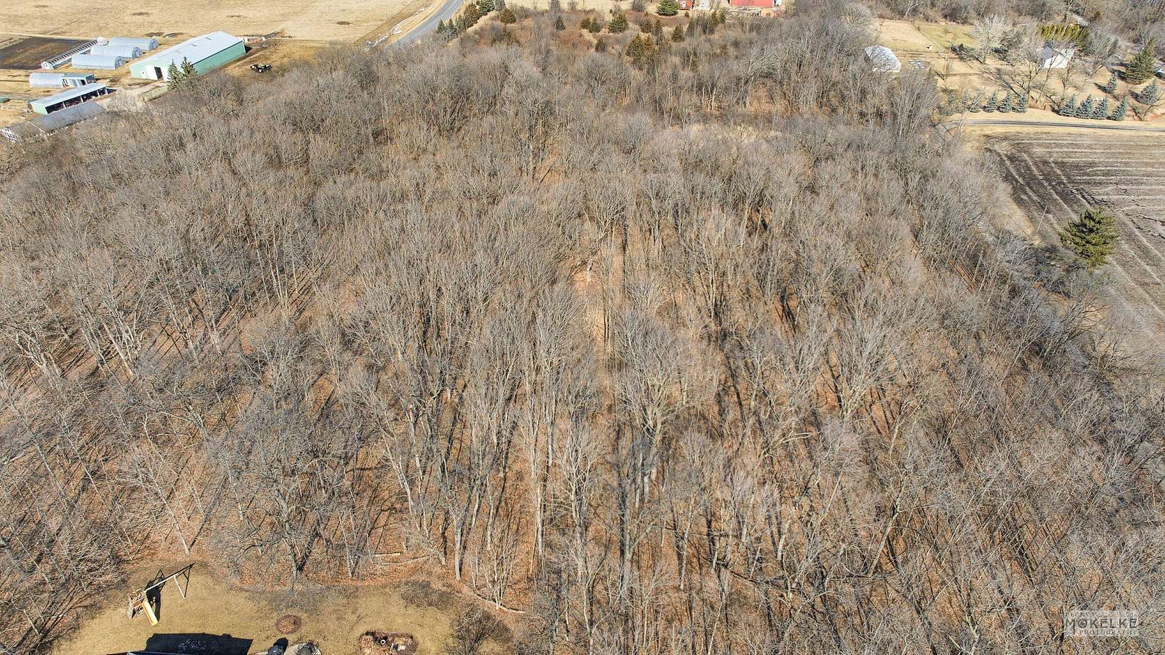 4 Acres of Residential Land for Sale in Yorkville, Illinois