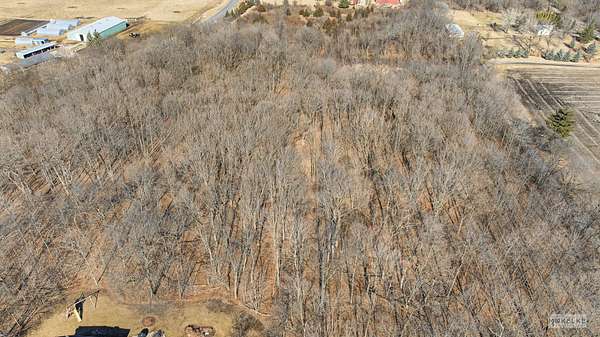 3.2 Acres of Residential Land for Sale in Yorkville, Illinois