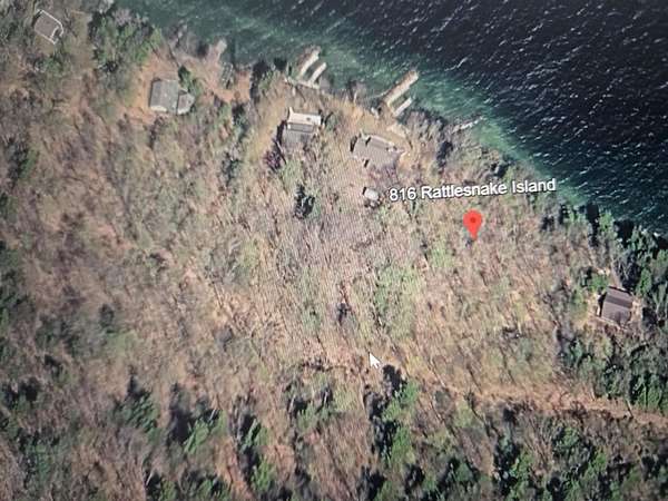 0.73 Acres of Residential Land for Sale in Alton, New Hampshire