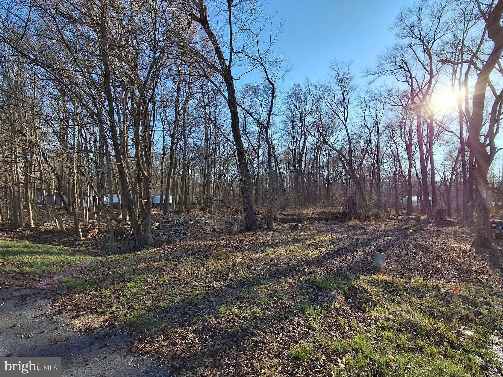 0.74 Acres of Residential Land for Sale in Hartly, Delaware