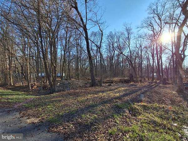 0.74 Acres of Residential Land for Sale in Hartly, Delaware