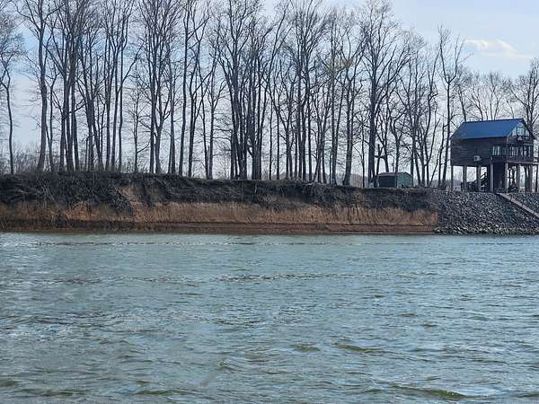 0.78 Acres of Residential Land for Sale in Clifton, Tennessee