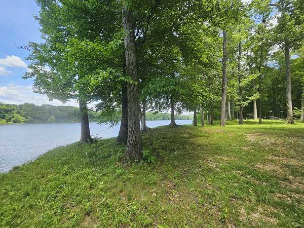 0.78 Acres of Residential Land for Sale in Clifton, Tennessee