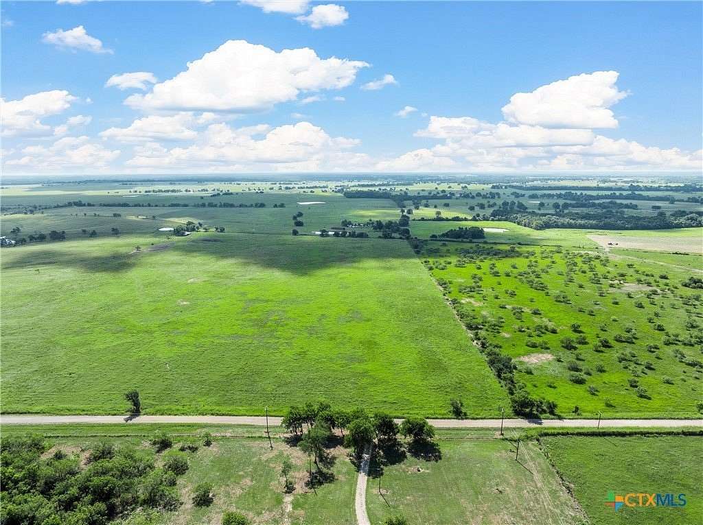7.5 Acres of Residential Land for Sale in Cameron, Texas