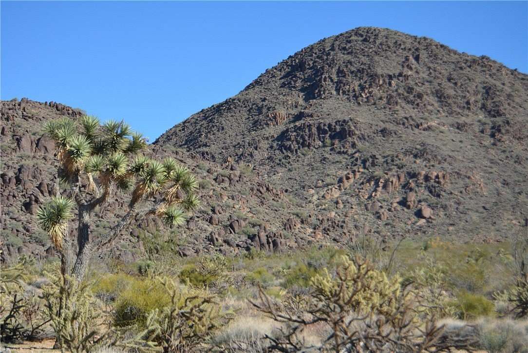 1 Acre of Residential Land for Sale in Yucca, Arizona
