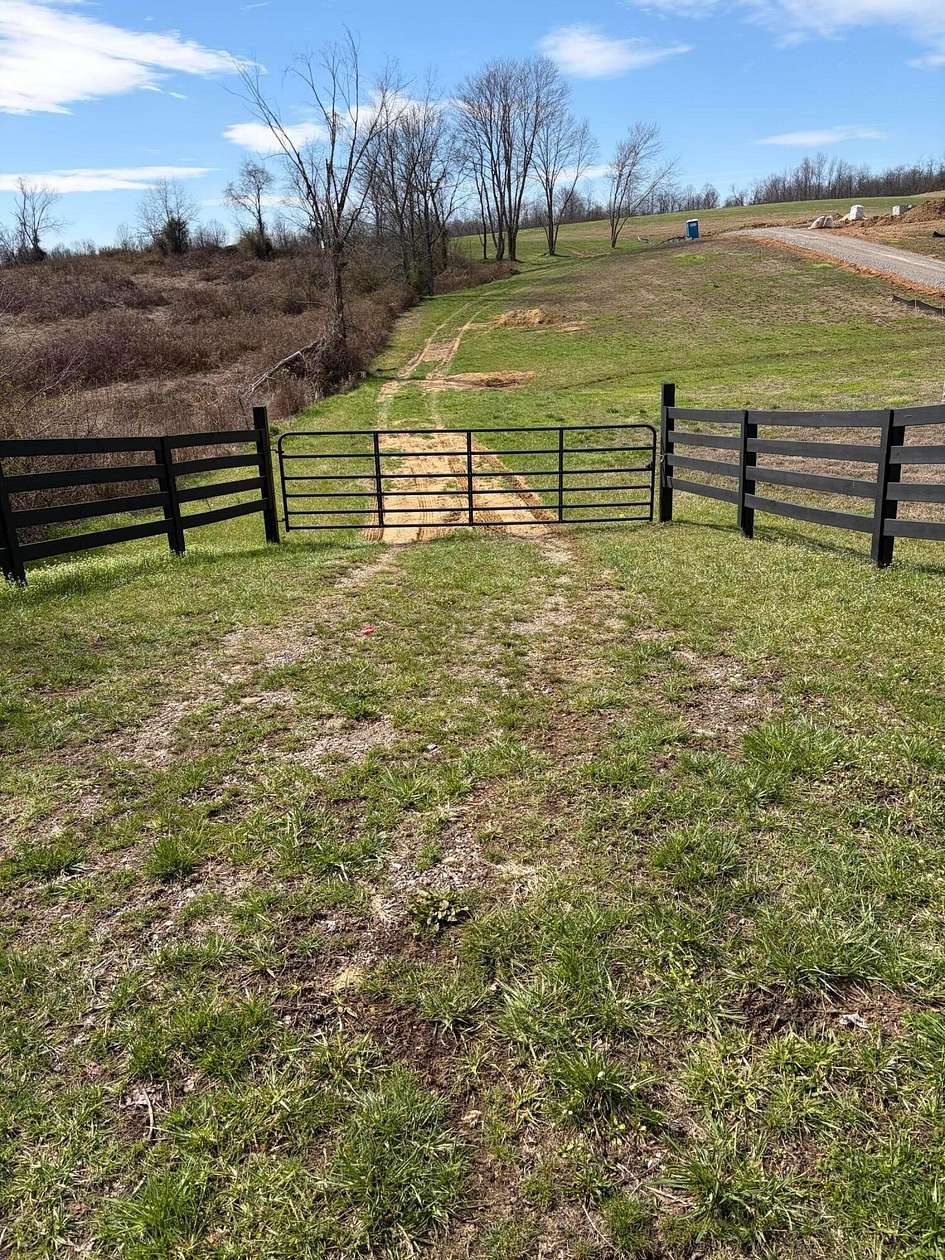 14 Acres of Land for Sale in Langsville, Ohio