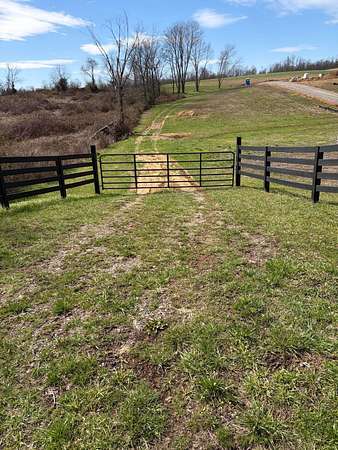 14 Acres of Land for Sale in Langsville, Ohio