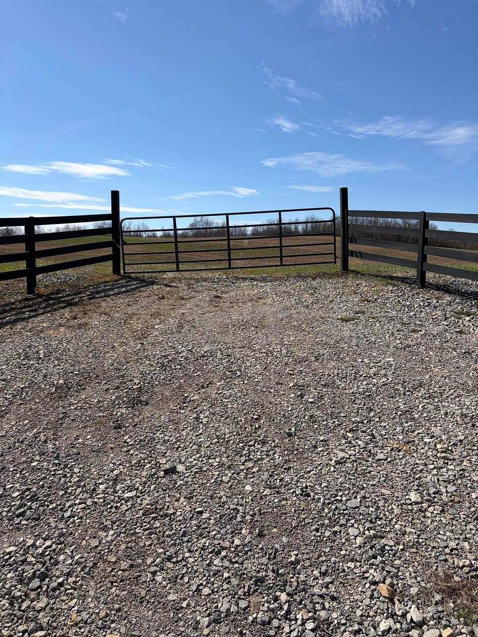 10 Acres of Land for Sale in Langsville, Ohio