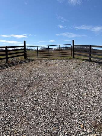 10 Acres of Land for Sale in Langsville, Ohio