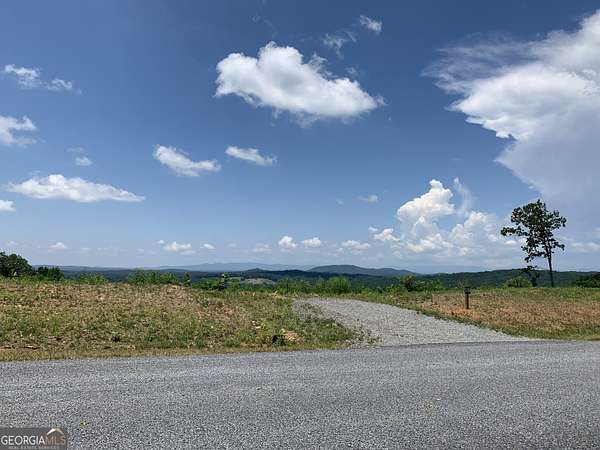 1.78 Acres of Residential Land for Sale in Talking Rock, Georgia