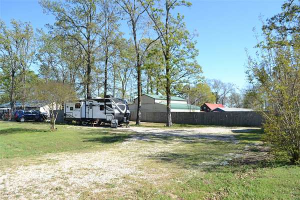 0.2 Acres of Residential Land for Sale in Quitman, Texas