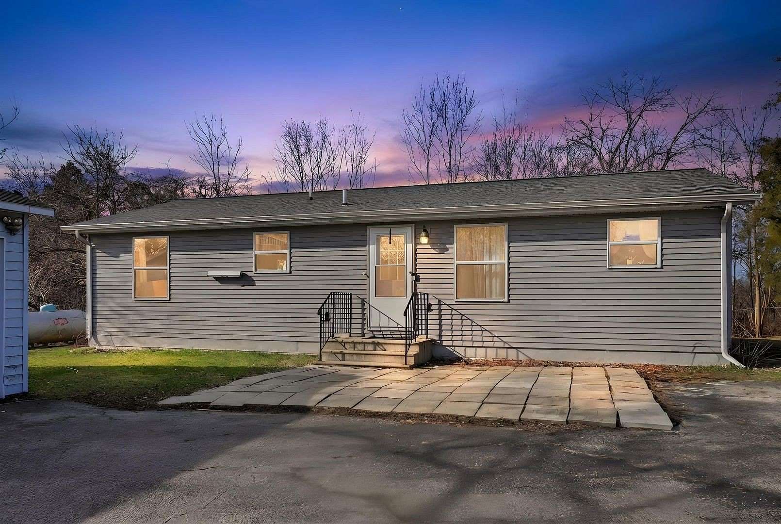 1.8 Acres of Land with Home for Sale in Sycamore, Illinois