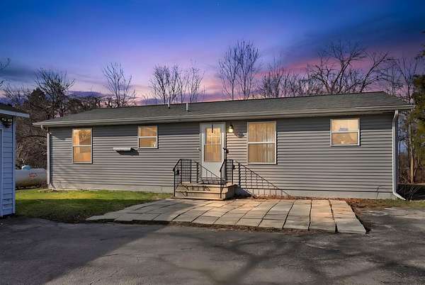 1.8 Acres of Land with Home for Sale in Sycamore, Illinois