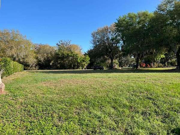 0.23 Acres of Residential Land for Sale in Sebring, Florida