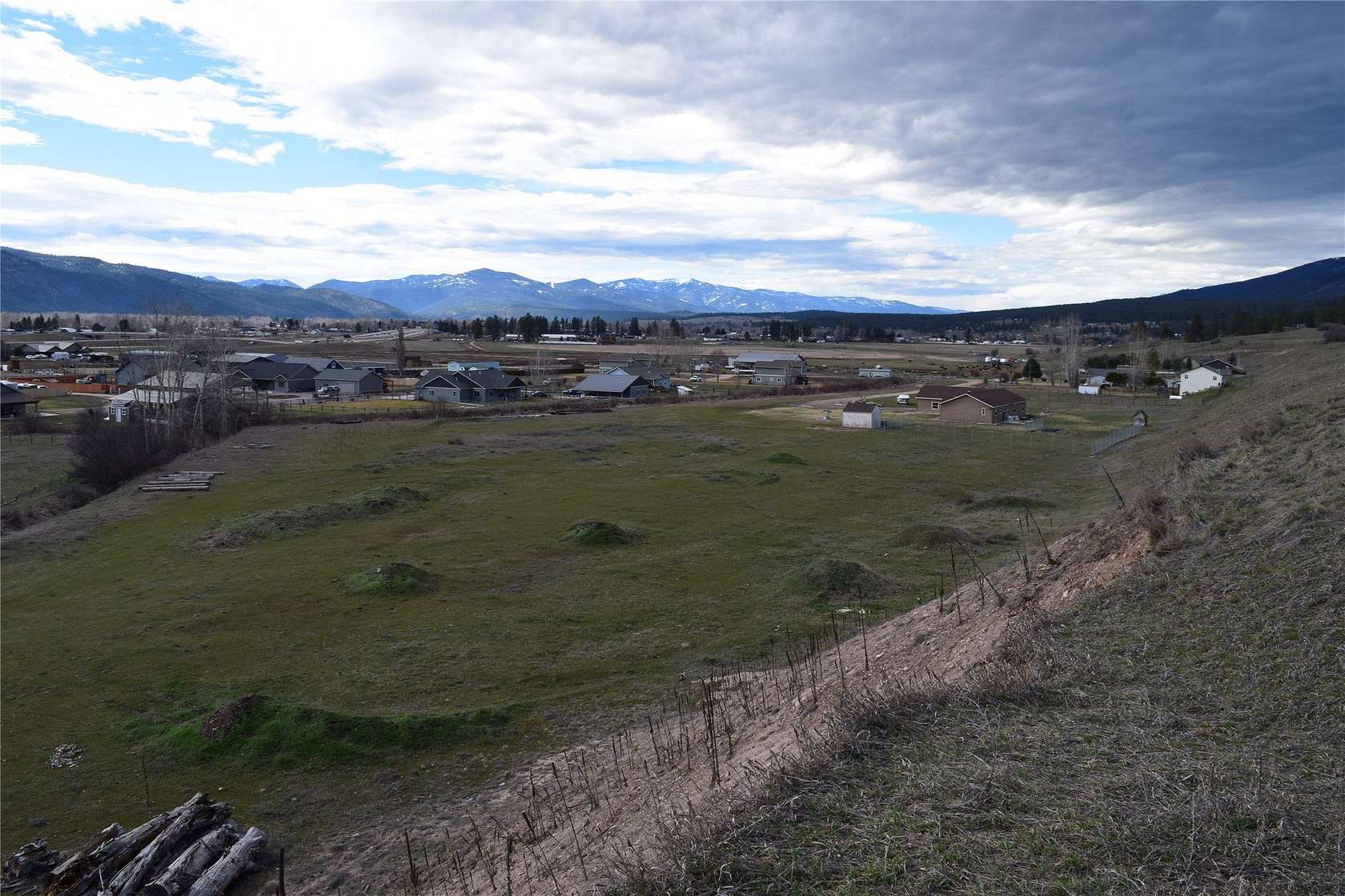 10.4 Acres of Land for Sale in Frenchtown, Montana